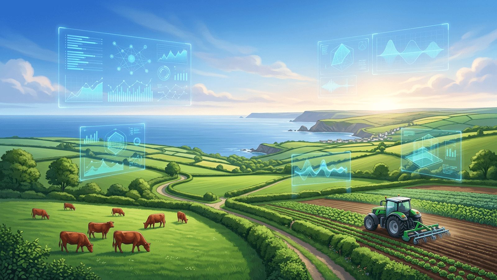 Top 10 Best Farming Companies in South Hams