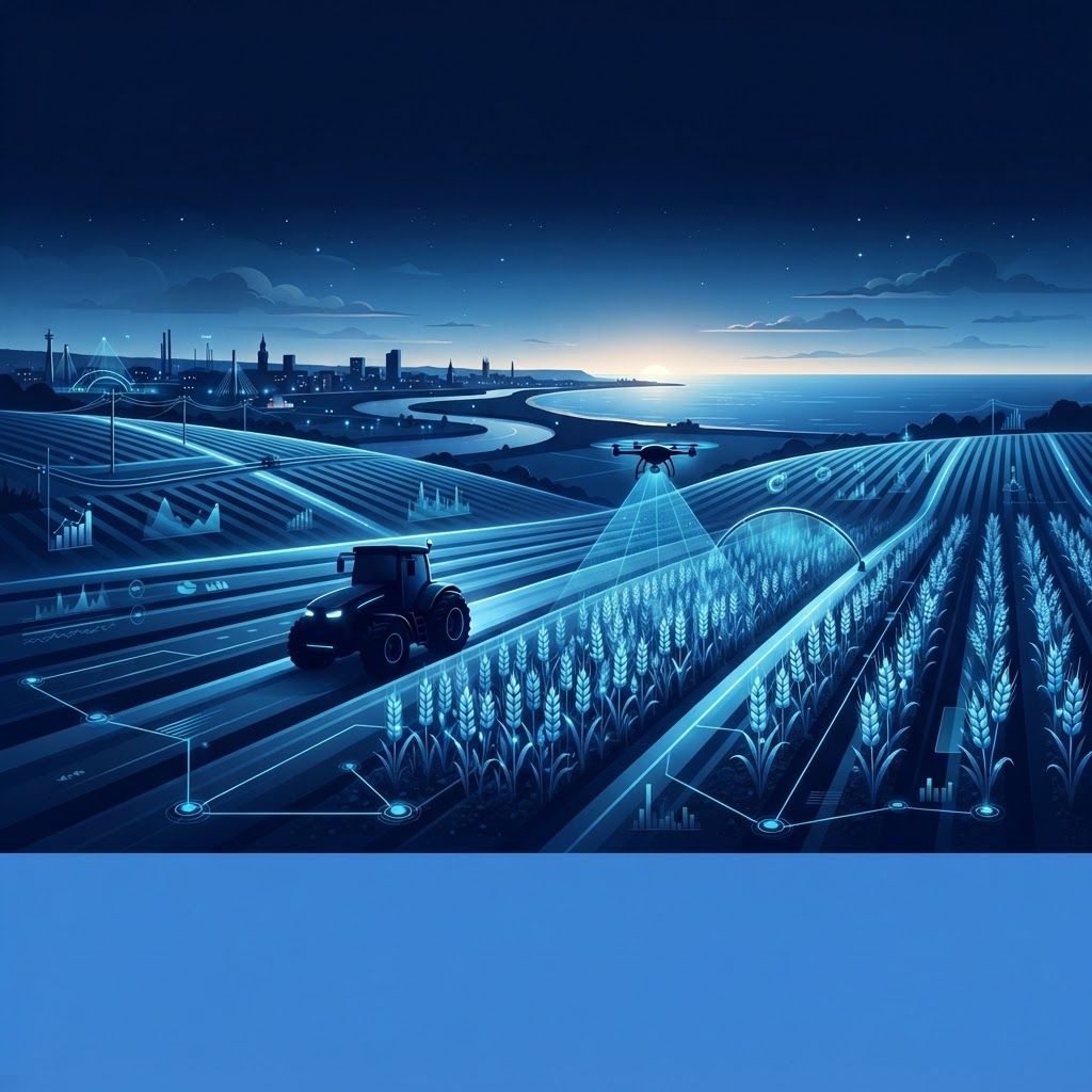 Top 10 Best Farming Companies in South Tyneside