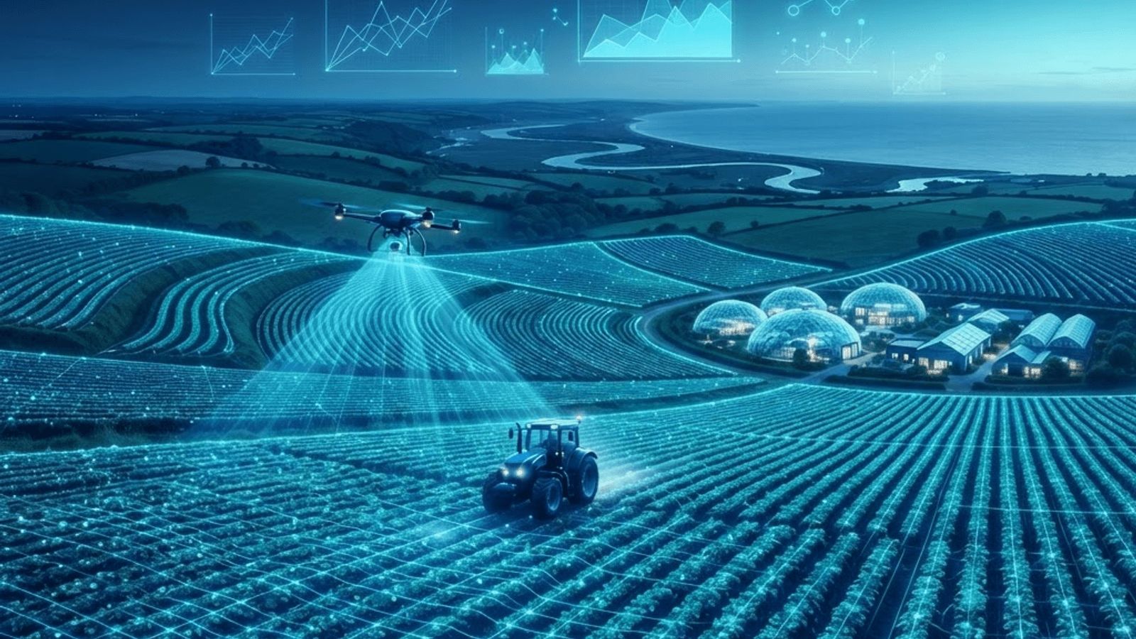 Top 10 Best Farming Companies in Southend-on-Sea