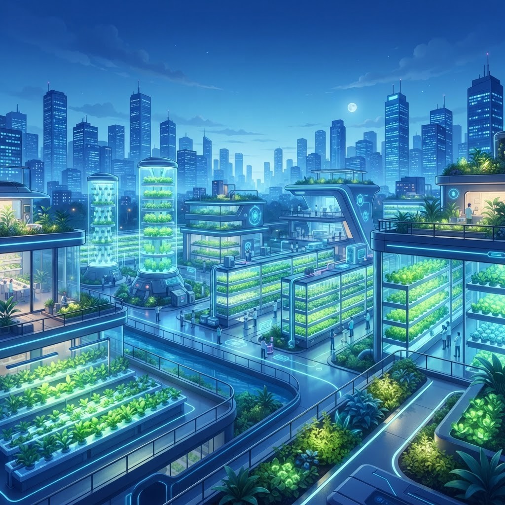 Top 10 Best Farming Companies in Southwark