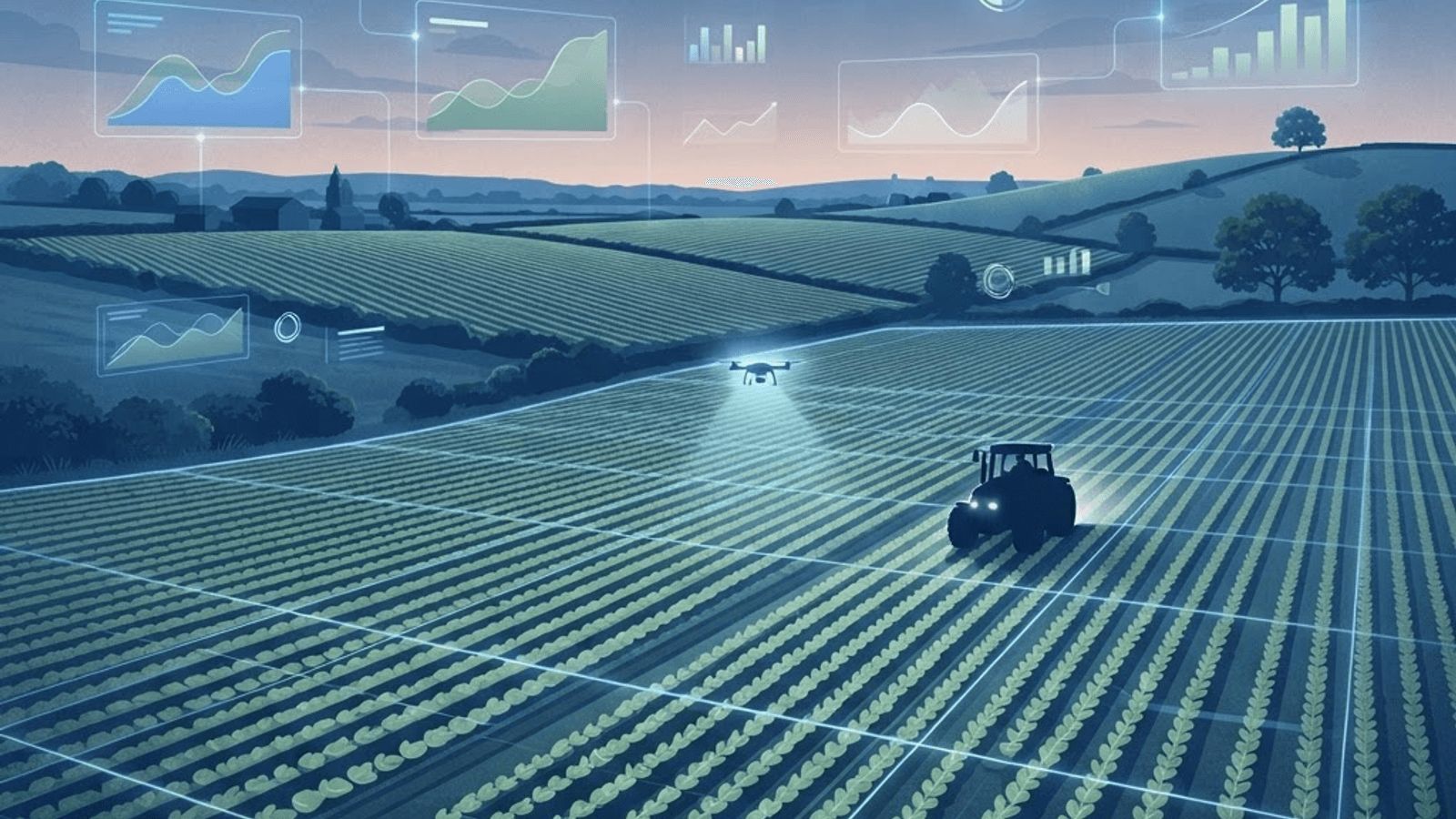 Top 10 Best Farming Companies in St Albans