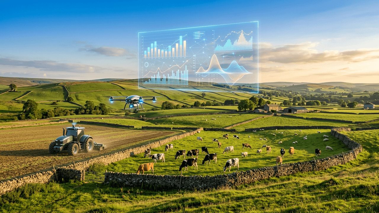 Top 10 Best Farming Companies in Staffordshire Moorlands