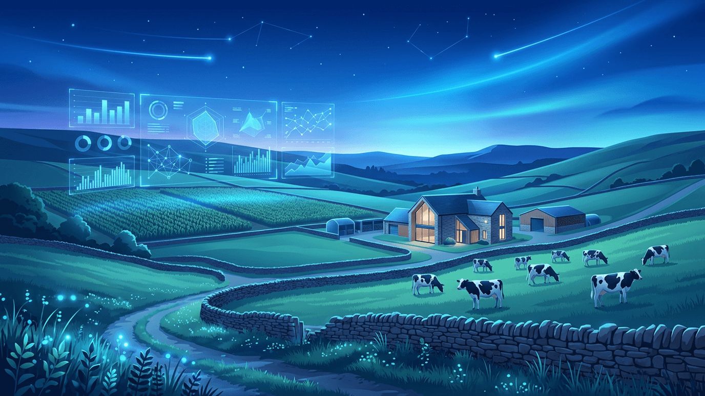 Top 10 Best Farming Companies in Stockport