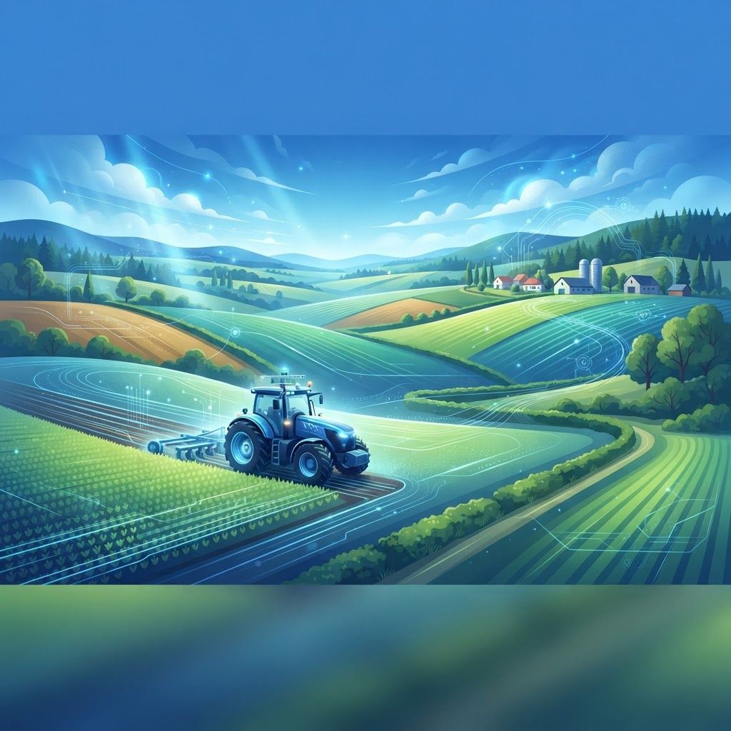 Top 10 Best Farming Companies in Stoke-on-Trent