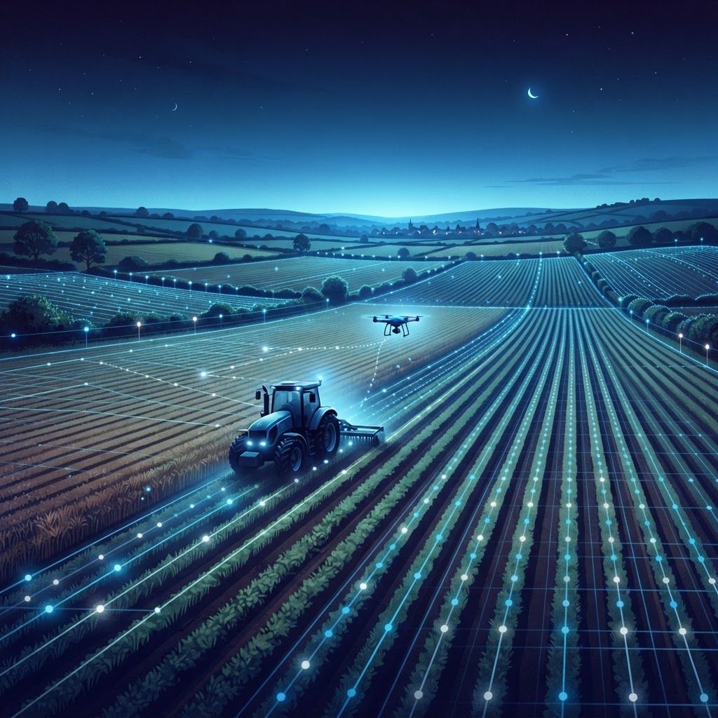 Top 10 Best Farming Companies in Swindon