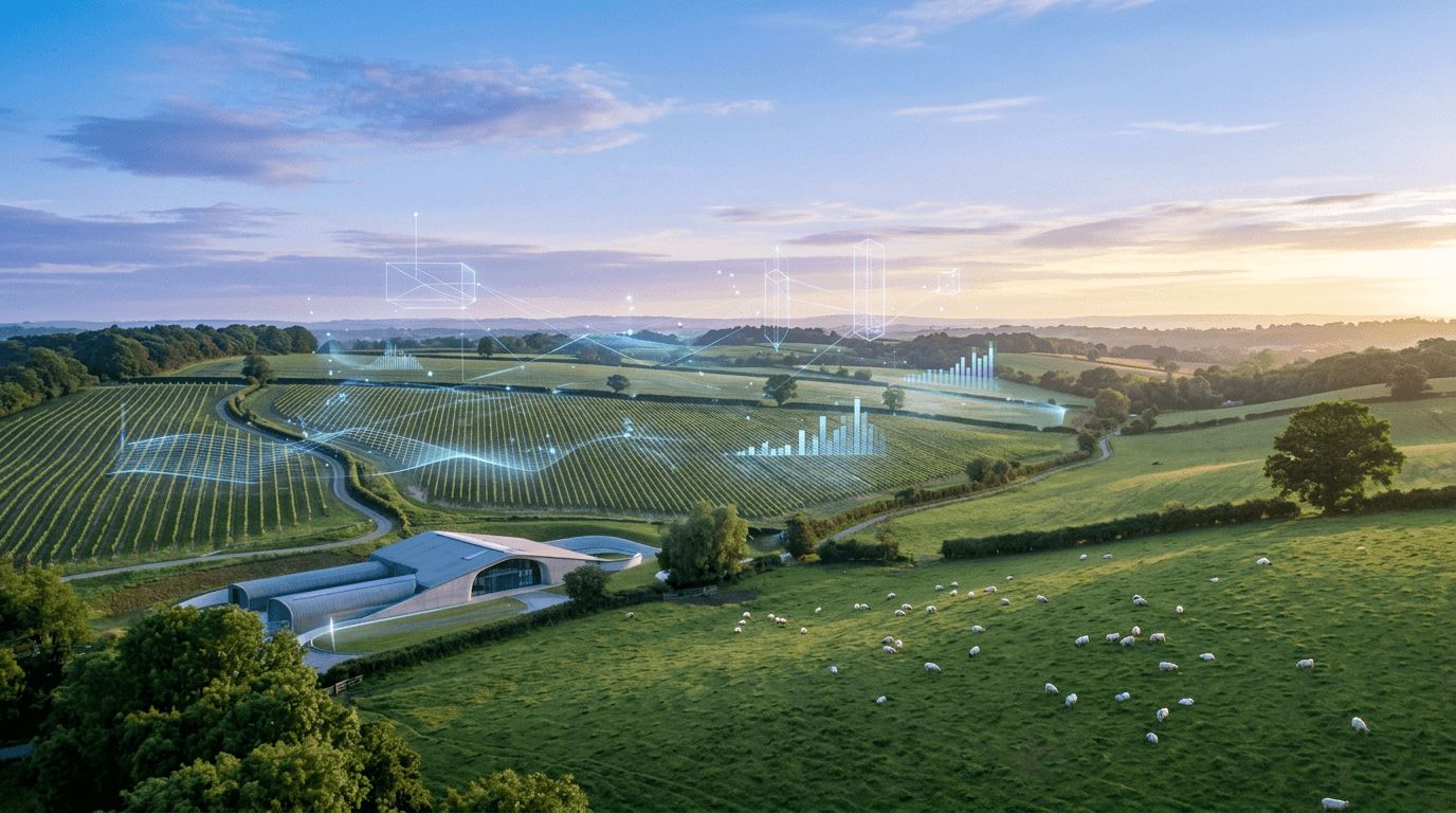 Top 10 Best Farming Companies in Tandridge