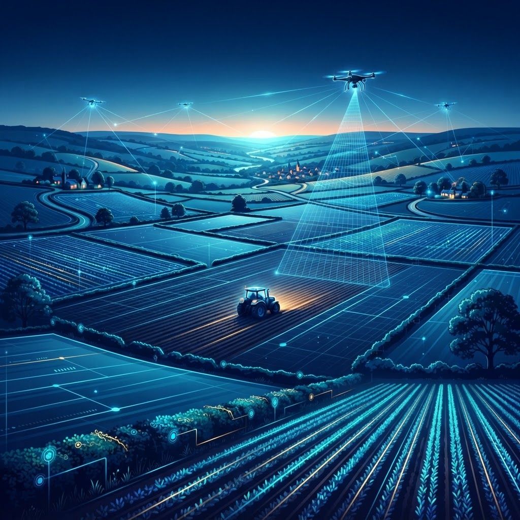 Top 10 Best Farming Companies in Teignbridge