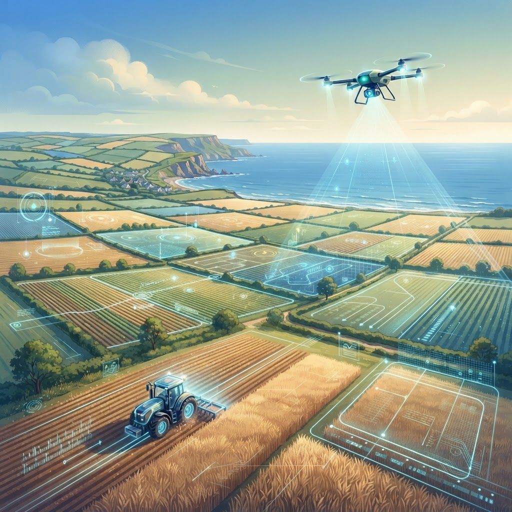 Top 10 Best Farming Companies in Tendring