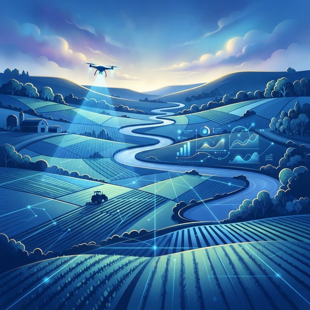 Top 10 Best Farming Companies in Test Valley