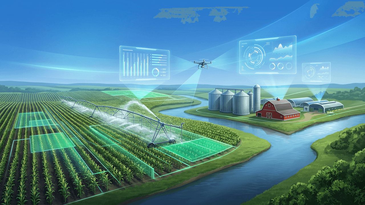 Top 10 Best Farming Companies in Three Rivers