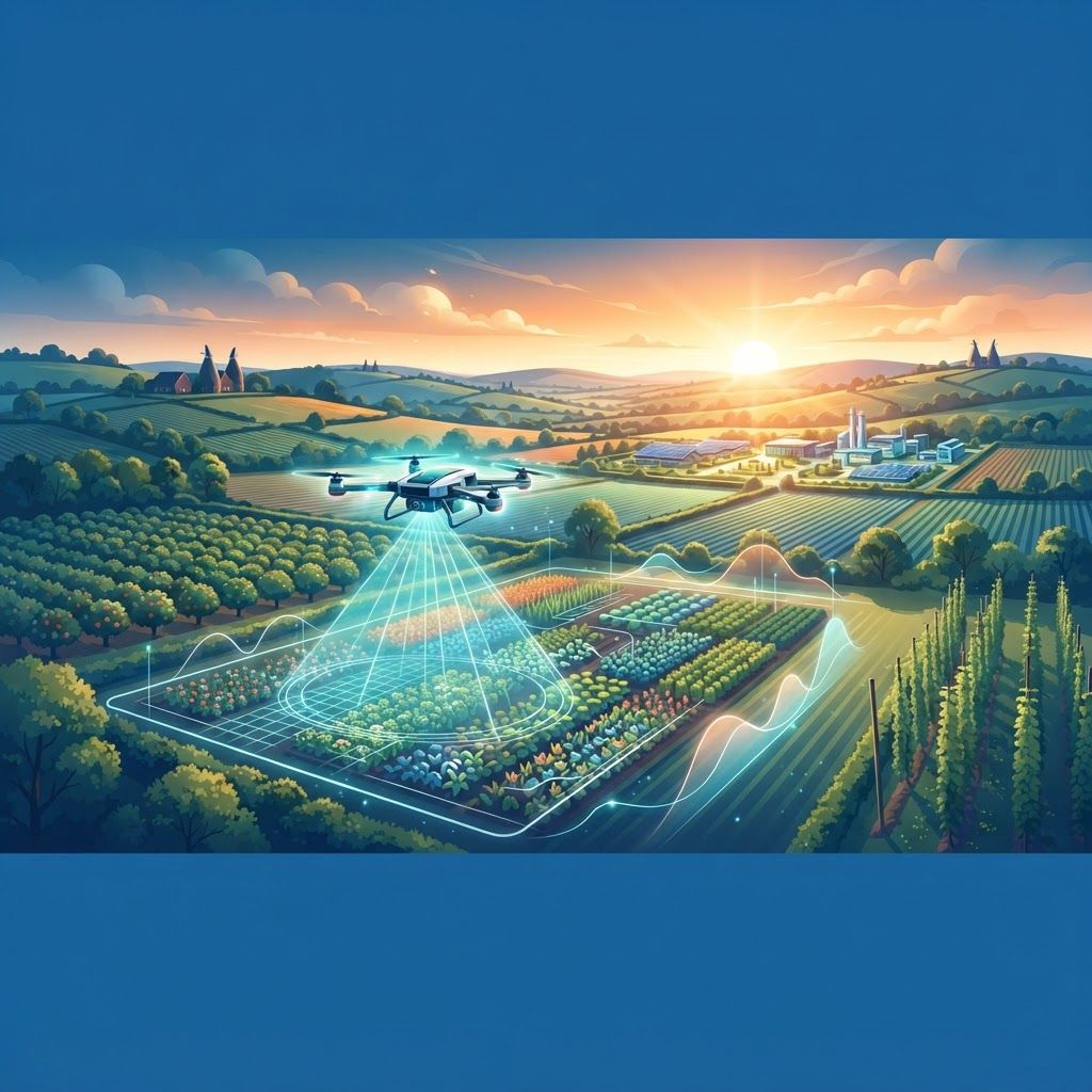 Top 10 Best Farming Companies in Tonbridge and Malling