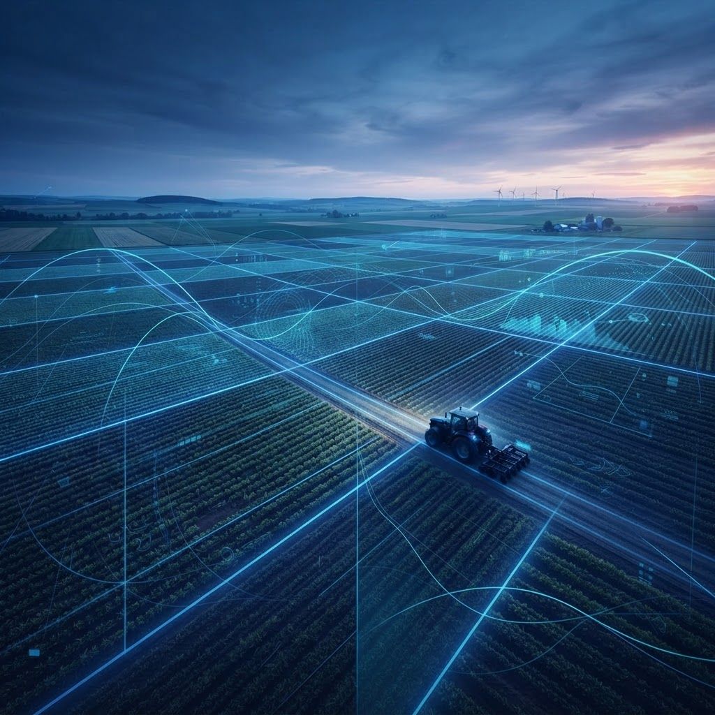 Top 10 Best Farming Companies in Trafford