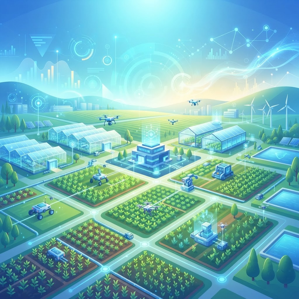 Top 10 Best Farming Companies in Wandsworth