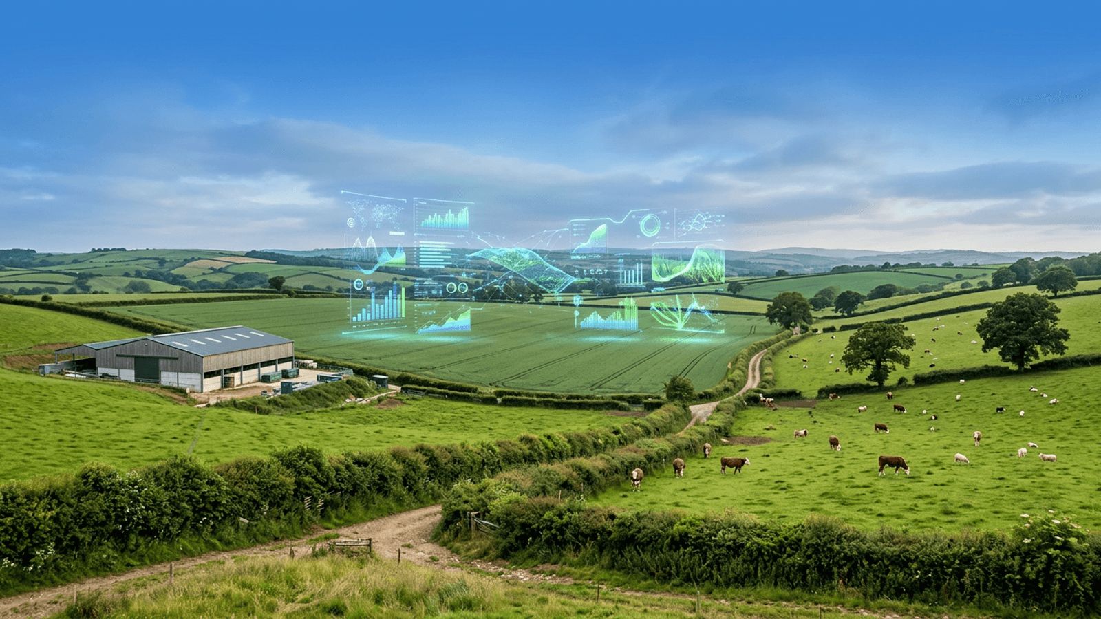 Top 10 Best Farming Companies in West Devon