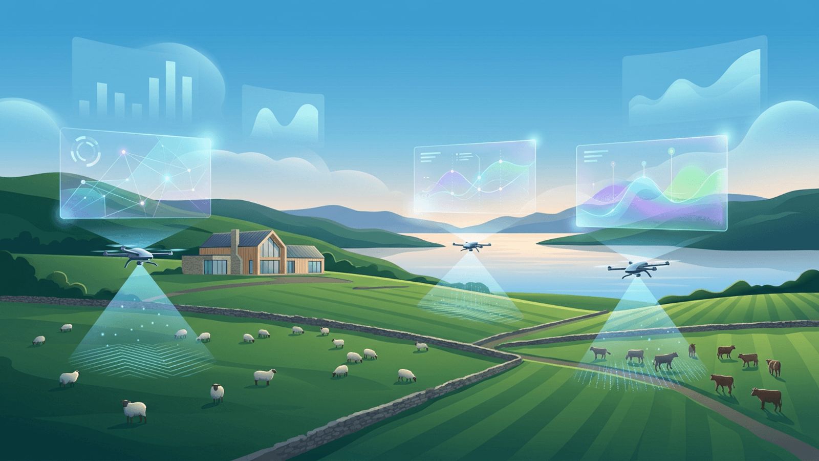 Top 10 Best Farming Companies in West Dunbartonshire