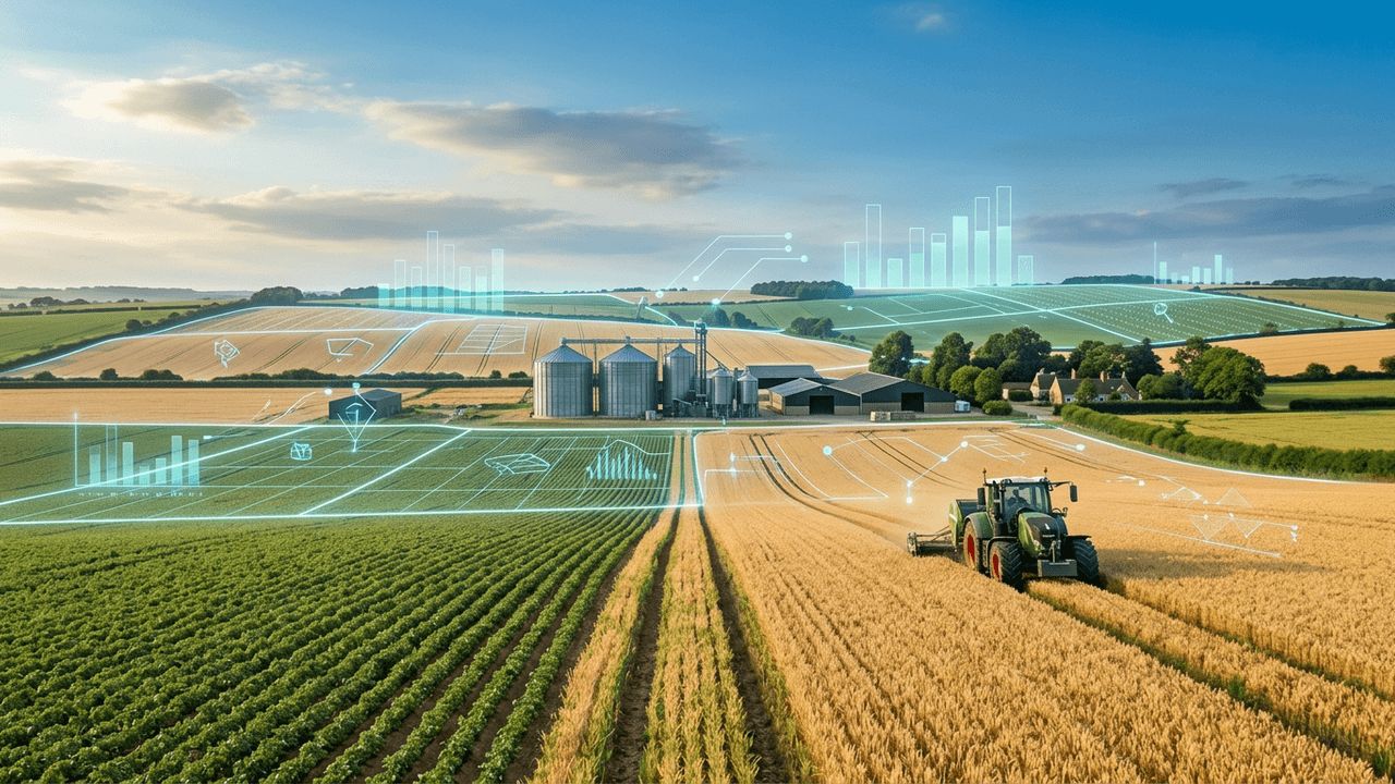 Top 10 Best Farming Companies in West Lindsey