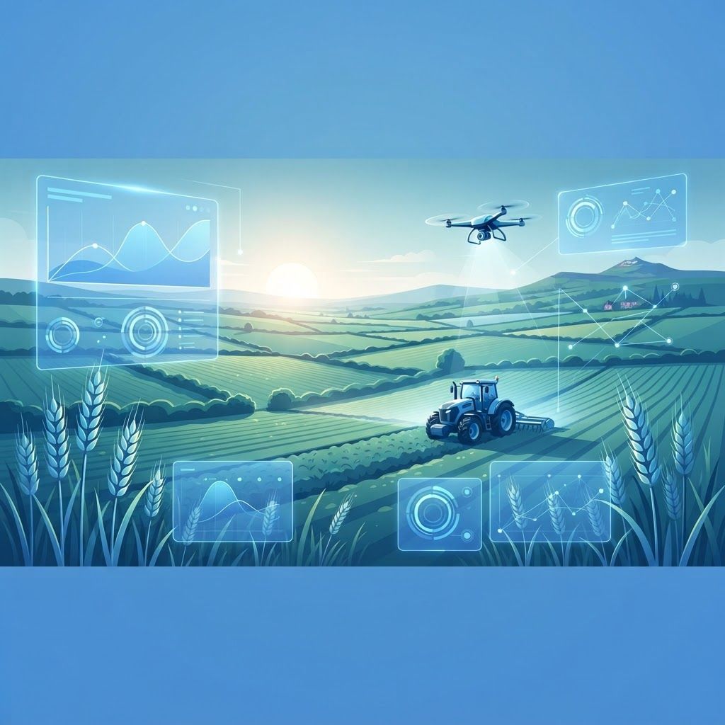 Top 10 Best Farming Companies in West Lothian