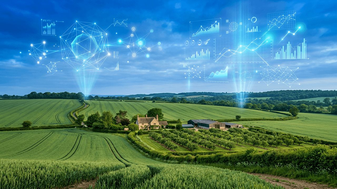Top 10 Best Farming Companies in Woking