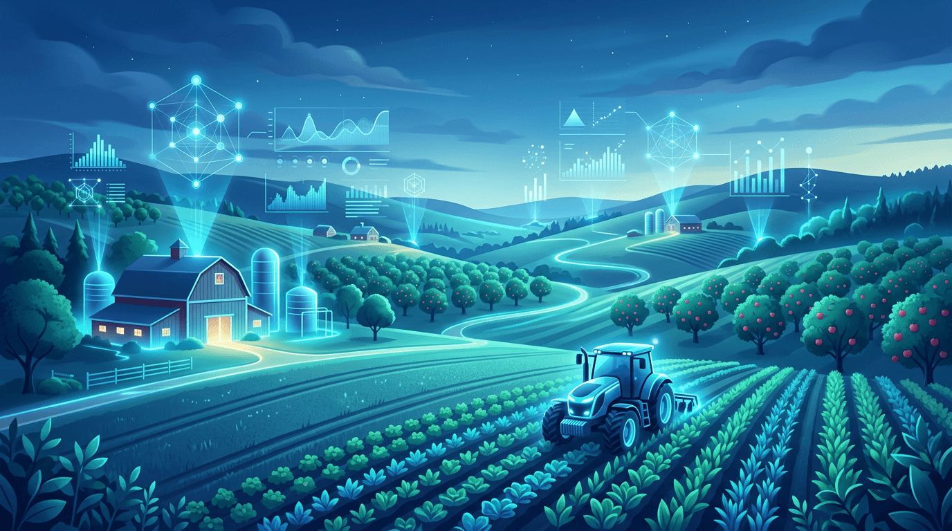 Top 10 Best Farming Companies in Worcester