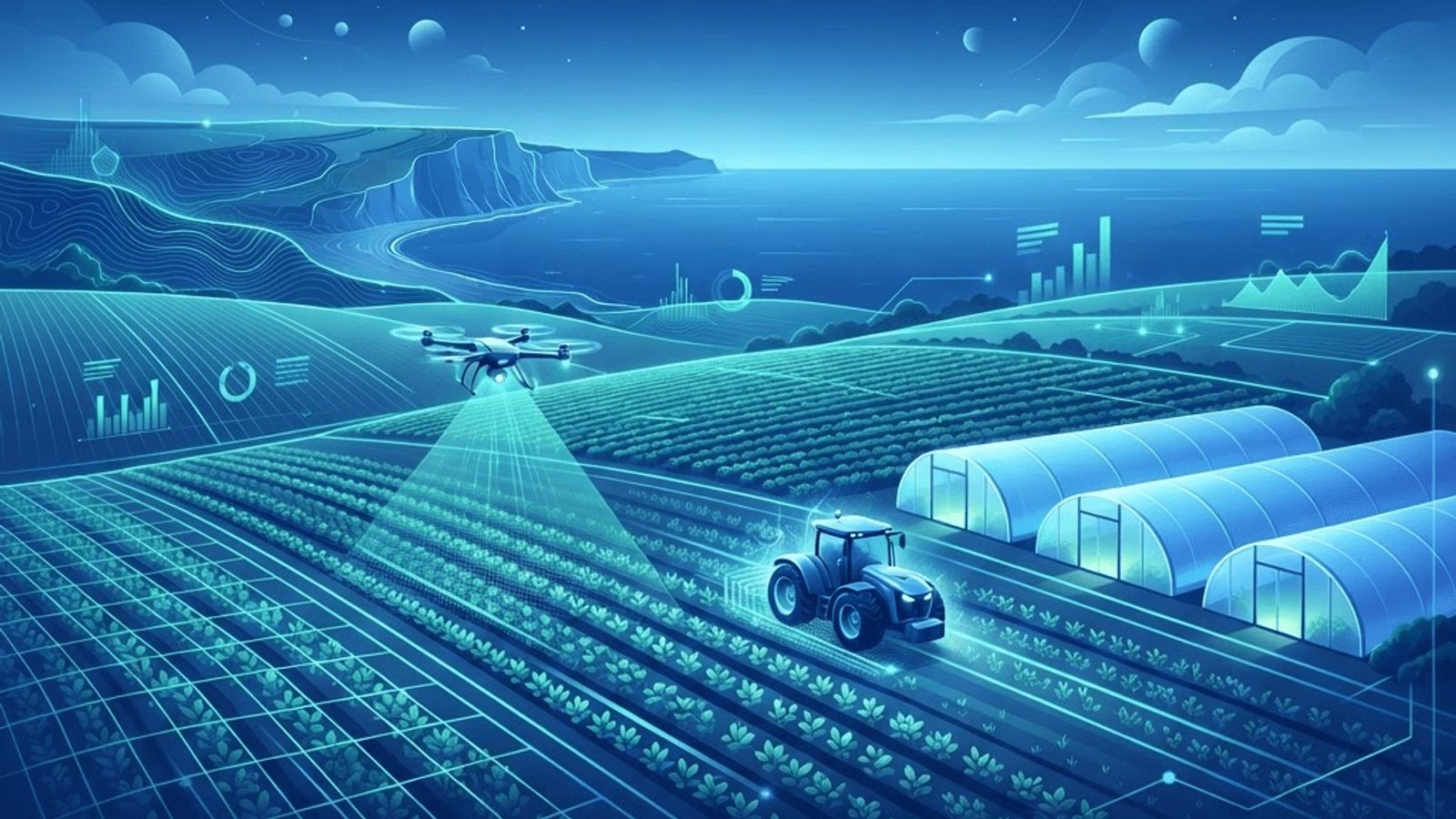 Top 10 Best Farming Companies in Worthing