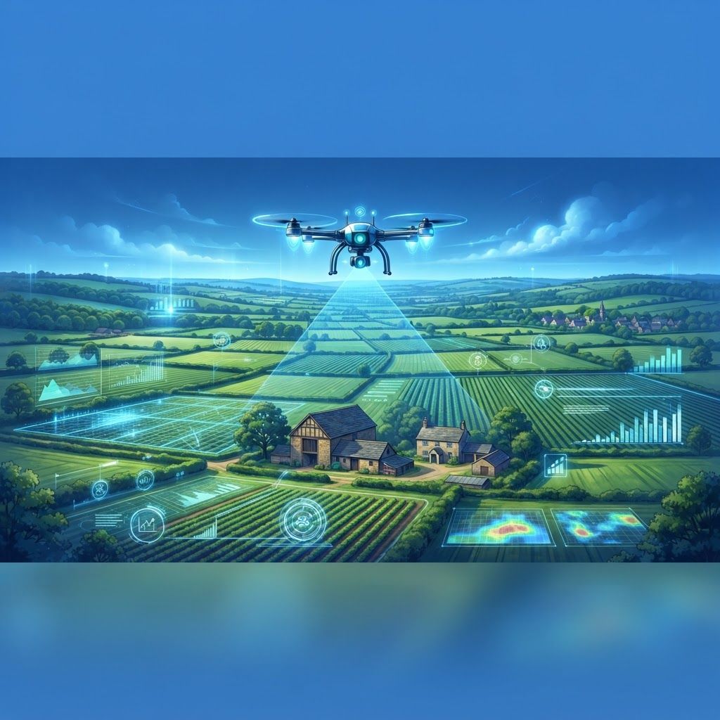Top 10 Best Farming Companies in Wychavon