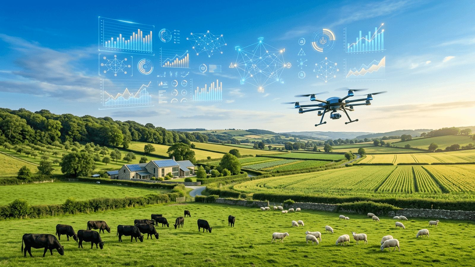 Top 10 Best Farming Companies in Wyre Forest