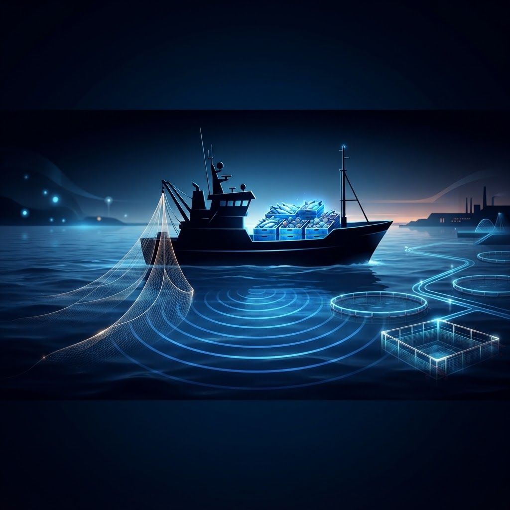 Top 10 Best Fishery Companies in Ashfield