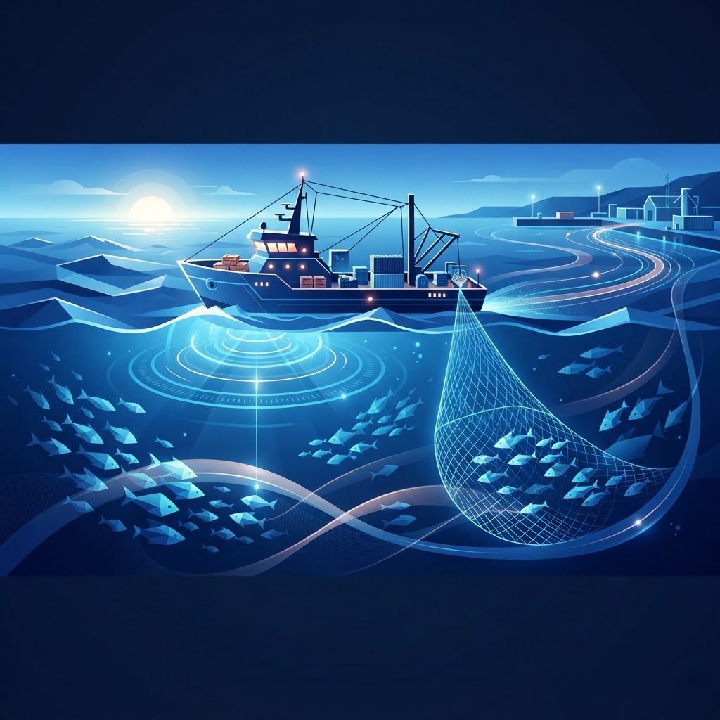 Top 10 Best Fishery Companies in Ashford