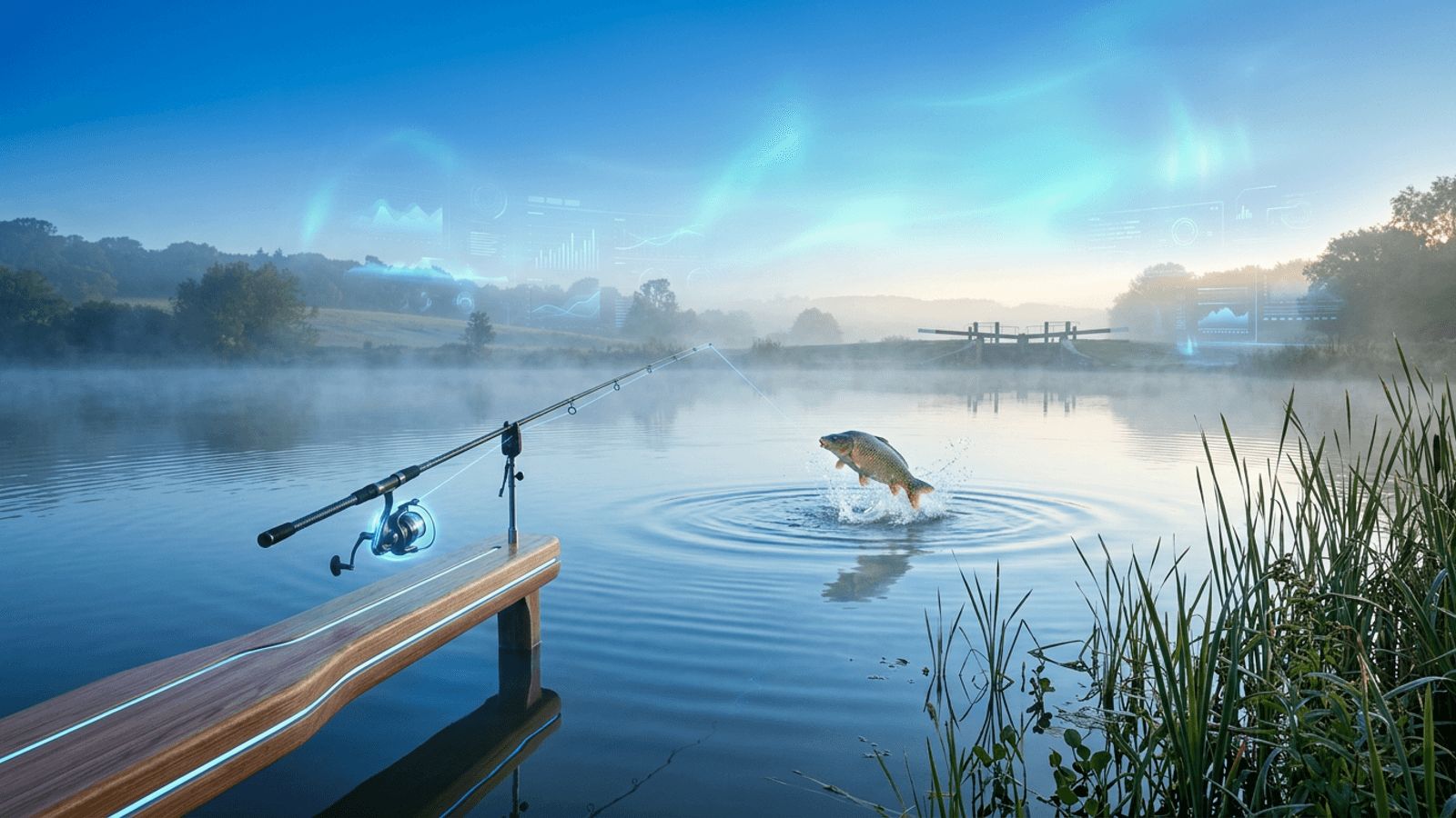 Top 10 Best Fishery Companies in Blaby