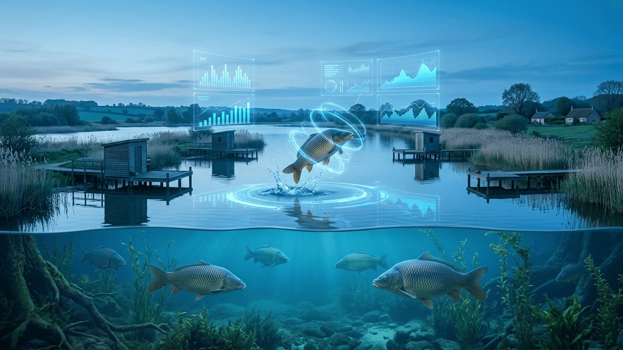Top 10 Best Fishery Companies in Broxbourne