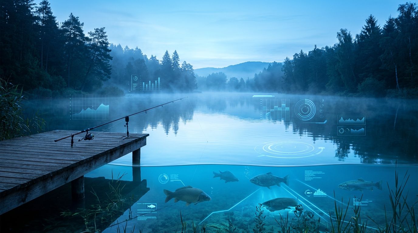 Top 10 Best Fishery Companies in Cannock Chase