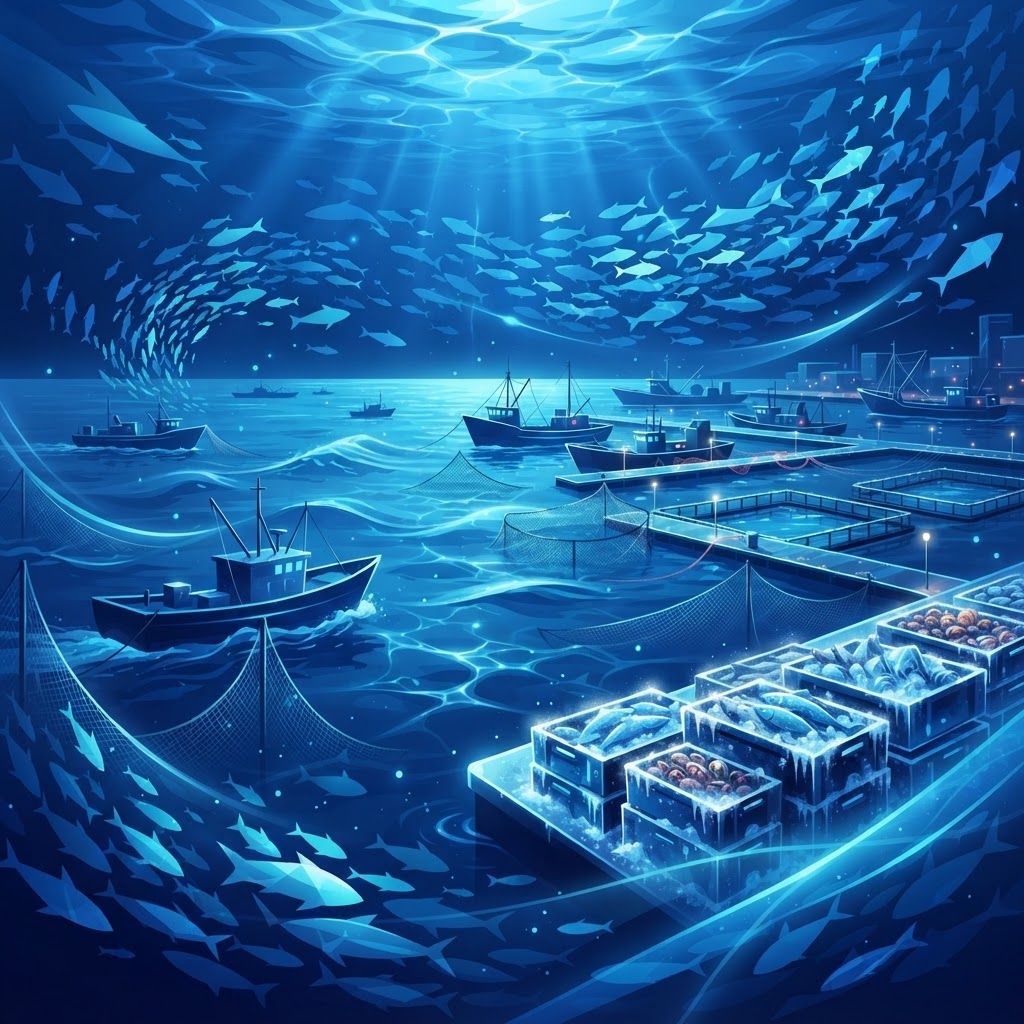 Top 10 Best Fishery Companies in Chelmsford