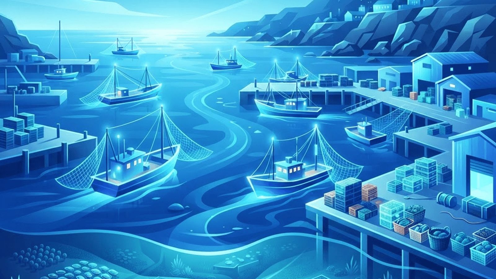 Top 10 Best Fishery Companies in Chichester