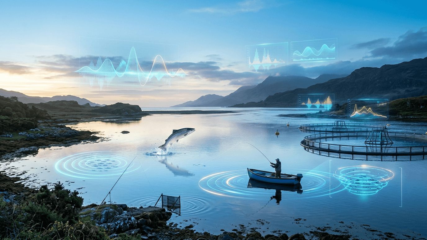 Top 10 Best Fishery Companies in Clackmannanshire