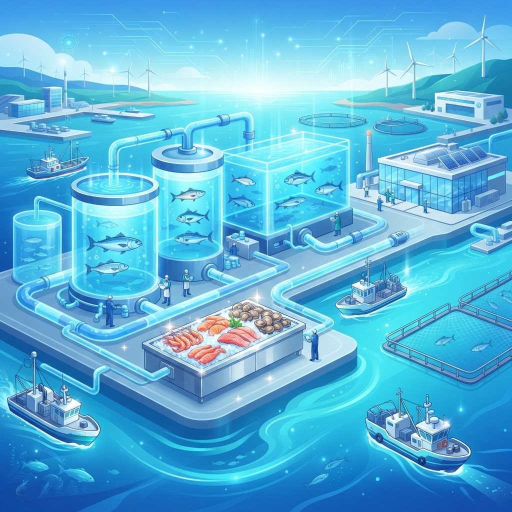 Top 10 Best Fishery Companies in Coventry