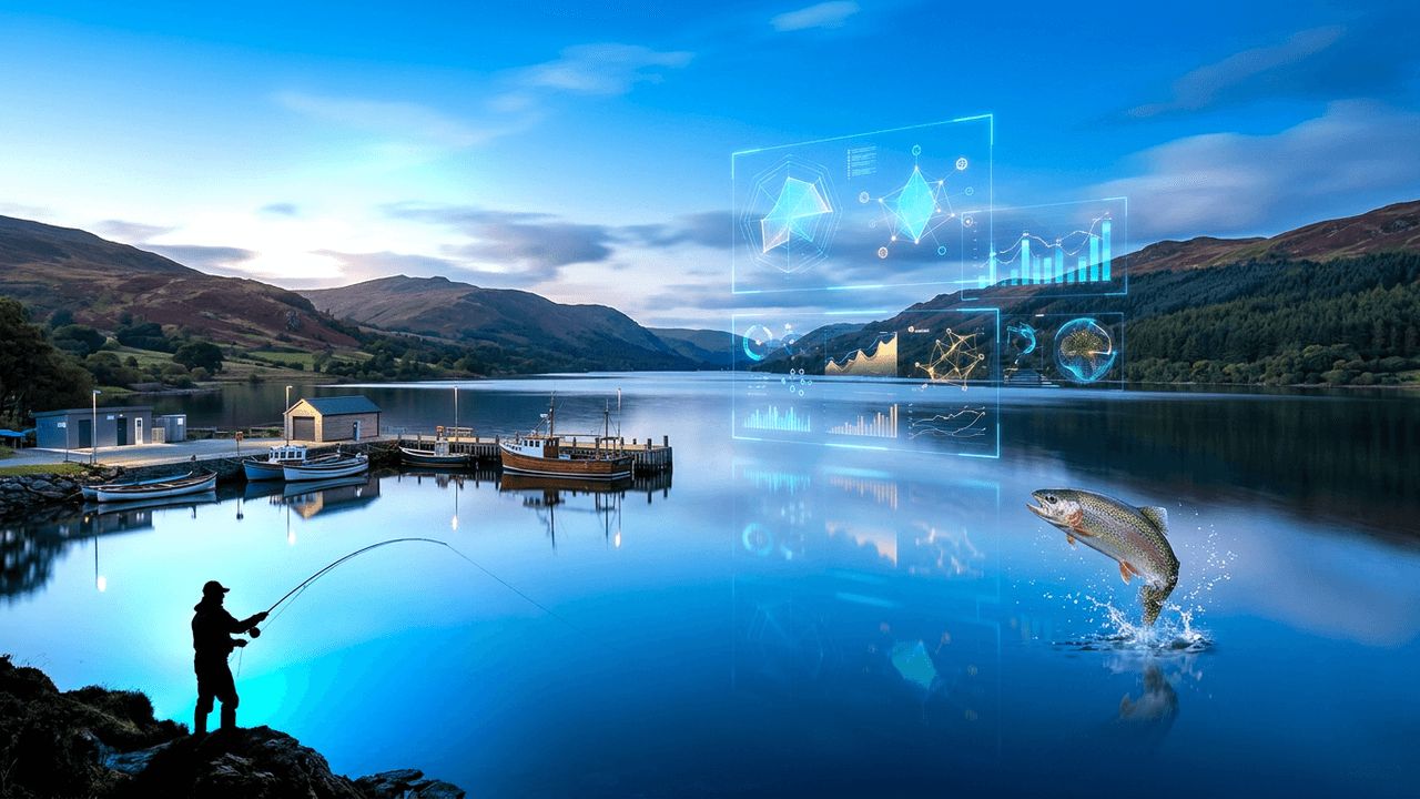 Top 10 Best Fishery Companies in Denbighshire