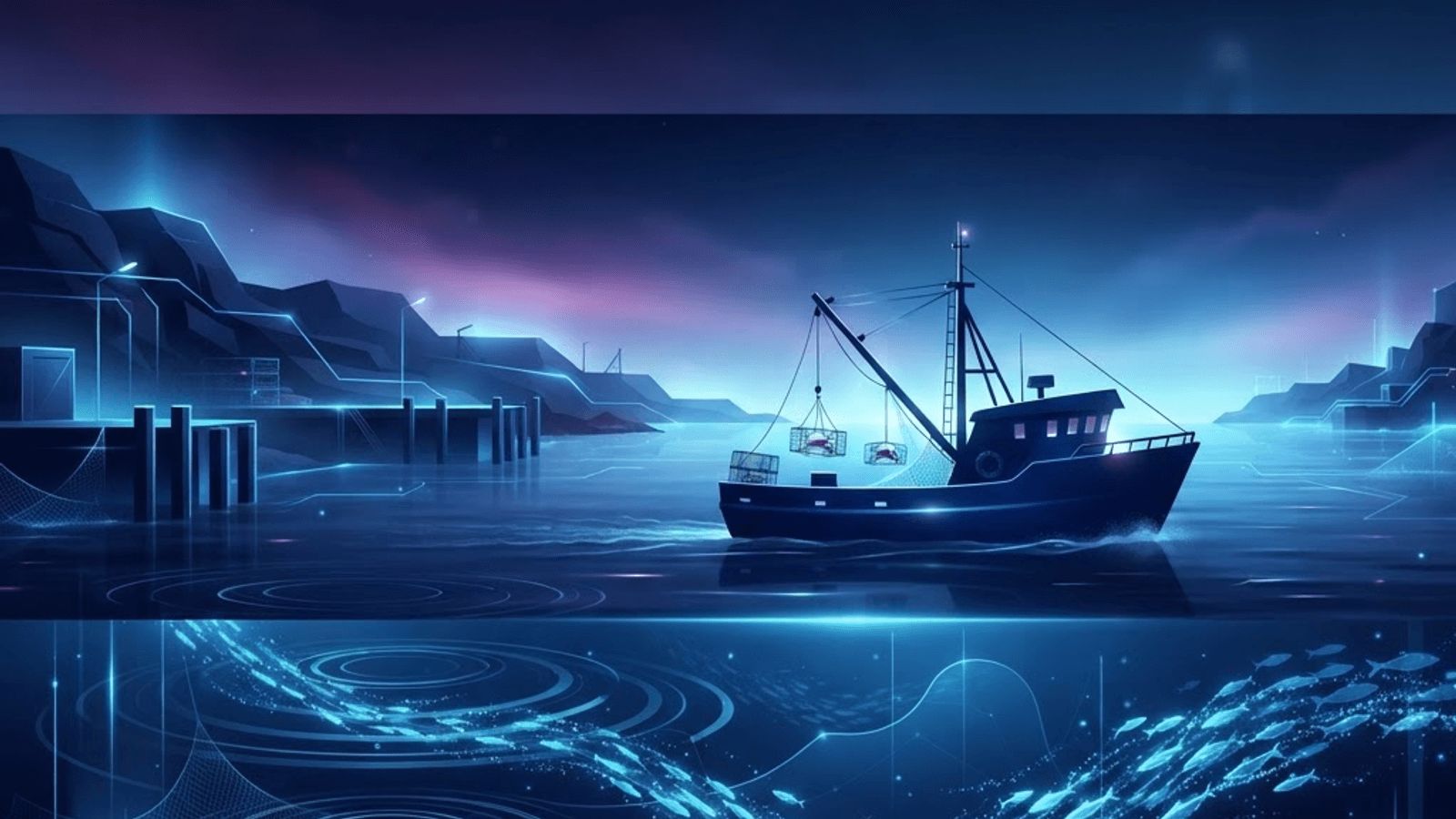 Top 10 Best Fishery Companies in Dover