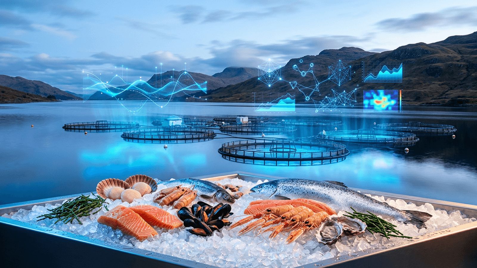 Top 10 Best Fishery Companies in East Dunbartonshire