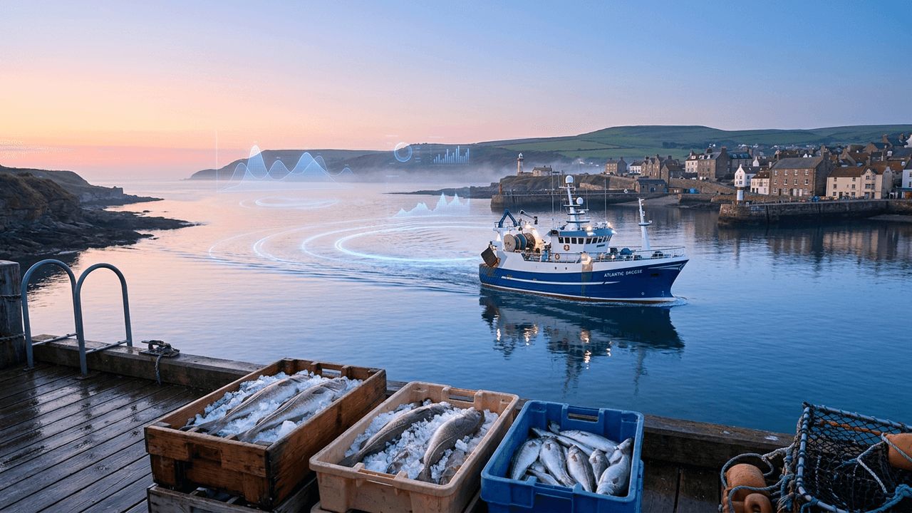 Top 10 Best Fishery Companies in Fylde
