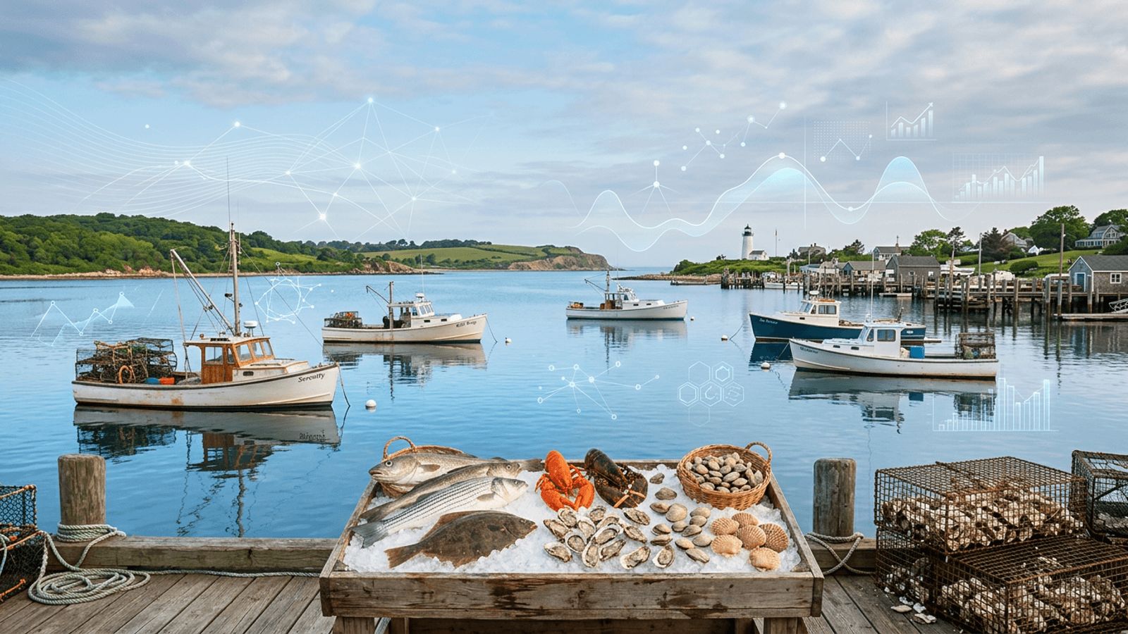 Top 10 Best Fishery Companies in Greenwich