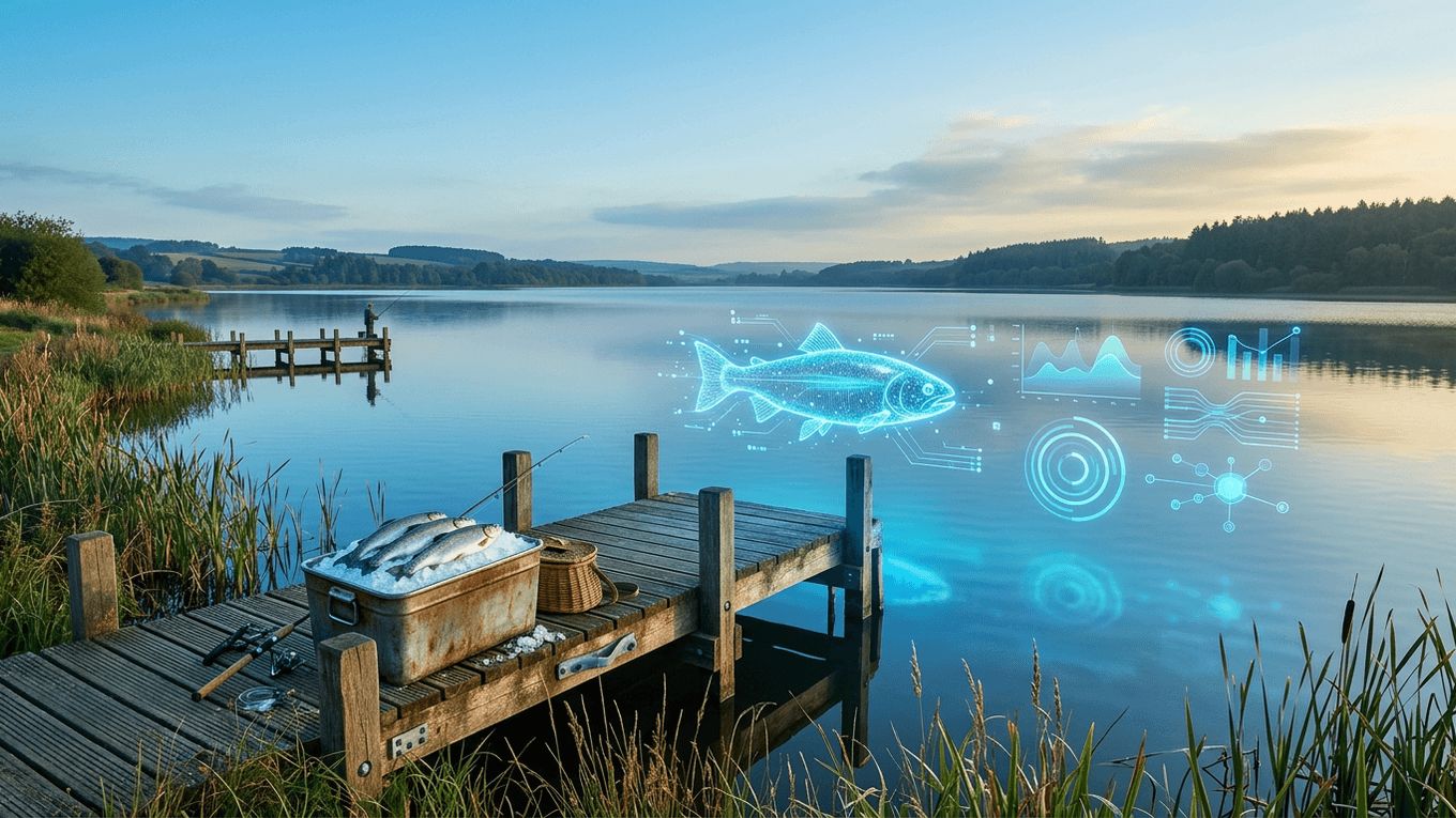 Top 10 Best Fishery Companies in Hertsmere