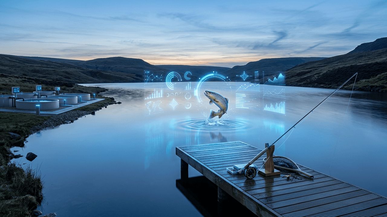 Top 10 Best Fishery Companies in High Peak