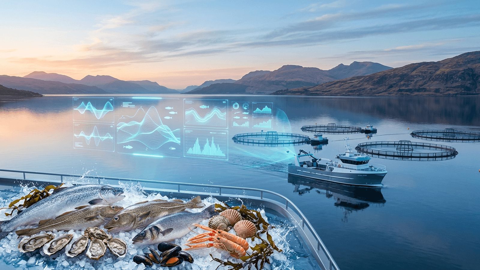 Top 10 Best Fishery Companies in Inverclyde