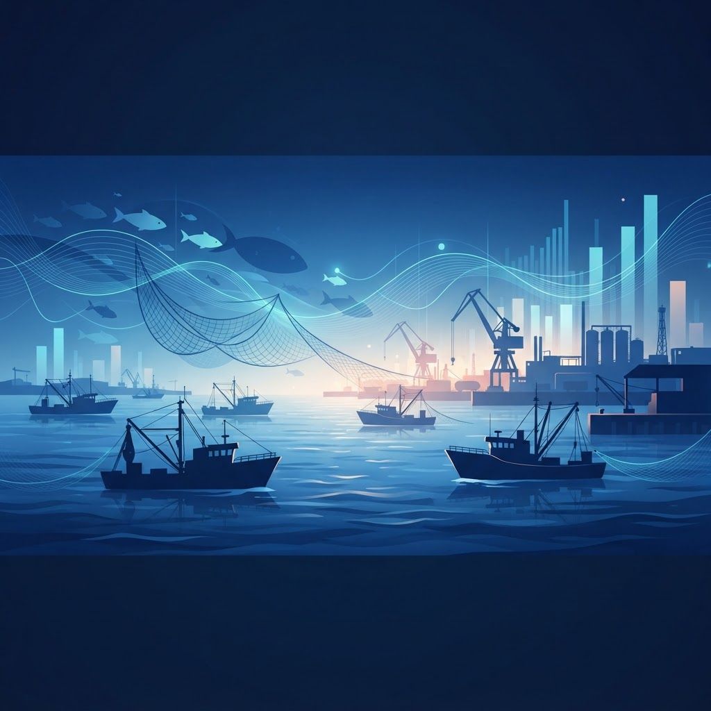 Top 10 Best Fishery Companies in Ipswich