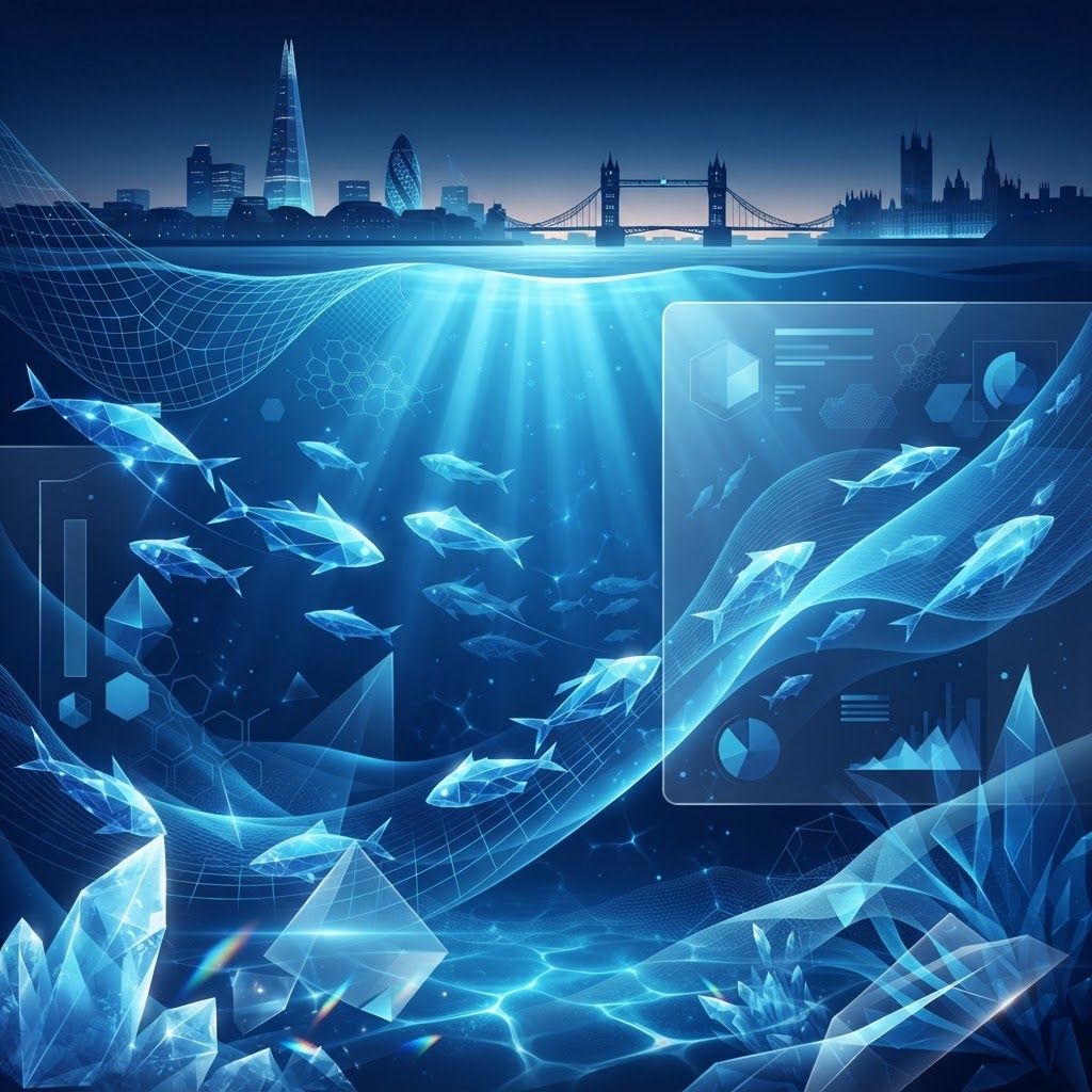 Top 10 Best Fishery Companies in Kensington and Chelsea