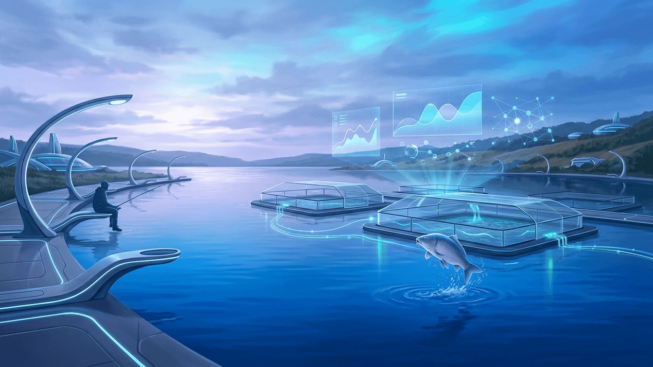 Top 10 Best Fishery Companies in Milton Keynes