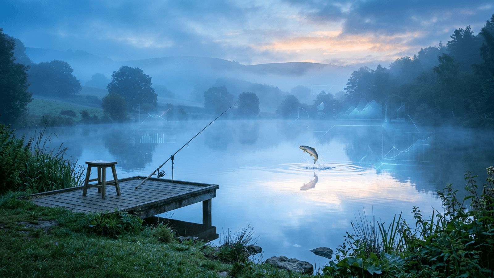 Top 10 Best Fishery Companies in North East Derbyshire