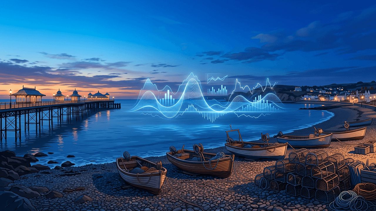 Top 10 Best Fishery Companies in North Norfolk