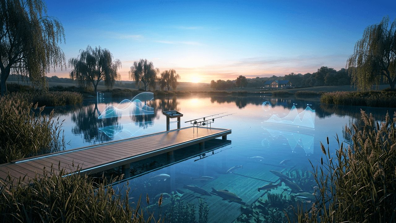 Top 10 Best Fishery Companies in North Warwickshire