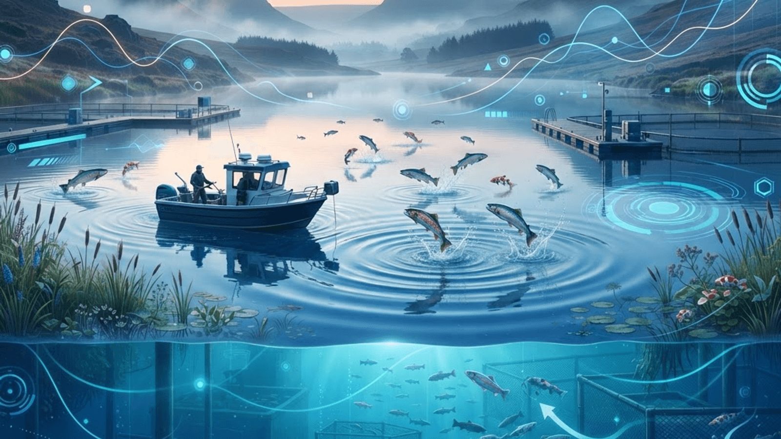 Top 10 Best Fishery Companies in Oldham